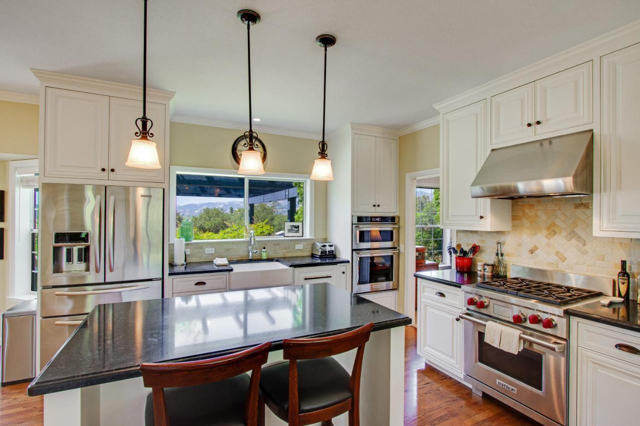 Alexander Valley Retreat Healdsburg Dış mekan fotoğraf